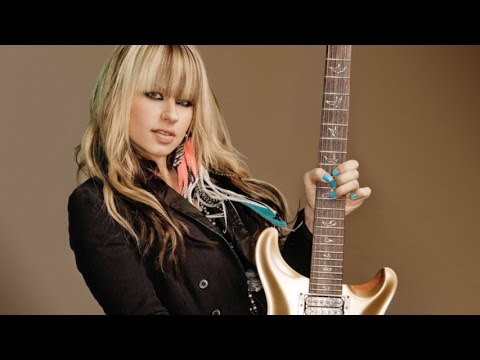 Top 10 Female Guitarists of All Time - UCaWd5_7JhbQBe4dknZhsHJg