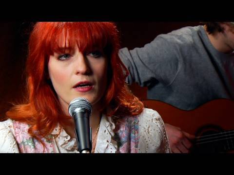 Florence + The Machine - I Dont Wanna Know