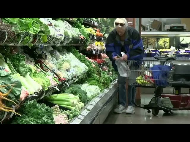 How Long Will The Increase In Food Stamps Last In Colorado?
