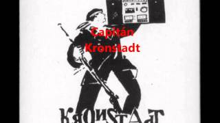 Capitán - Kronstadt