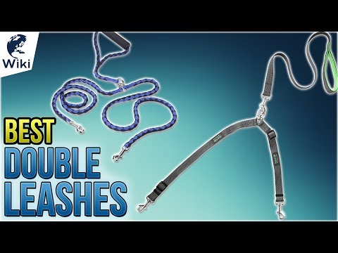 8 Best Double Leashes 2018 - UCXAHpX2xDhmjqtA-ANgsGmw