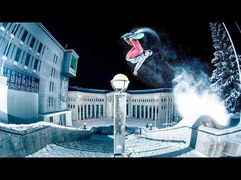 Nitro Snowboards - BOOM! | TEASER - UCblfuW_4rakIf2h6aqANefA