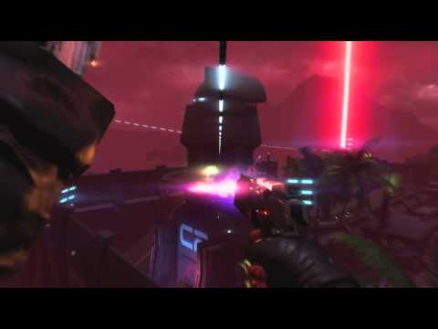 Far Cry 3 Blood Dragon - Reveal Trailer "Mark IV style" [EUROPE] - UC0KU8F9jJqSLS11LRXvFWmg