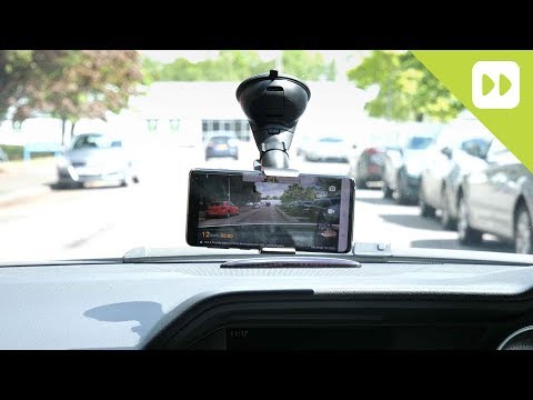 How to use Your Smartphone as a Dashcam - UCS9OE6KeXQ54nSMqhRx0_EQ