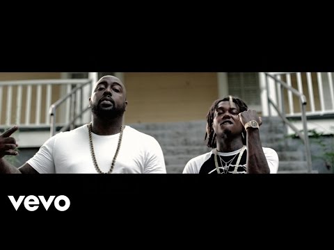 Trae Tha Truth - Never Knew ft. Snootie Wild, Que - UCakqwhv9V-7nzEXGQhckwEA