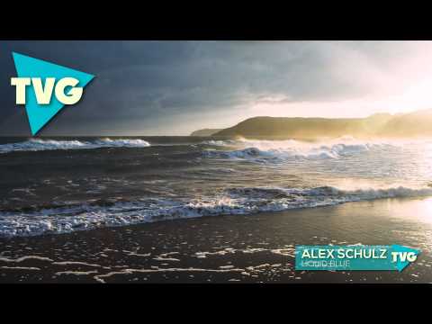 Alex Schulz - Liquid Blue - UCxH0sQJKG6Aq9-vFIPnDZ2A