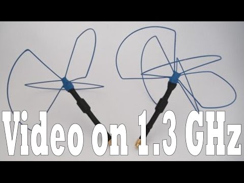 How to start flying FPV. Part 8 video on 1.3GHz - UCArUHW6JejplPvXW39ua-hQ