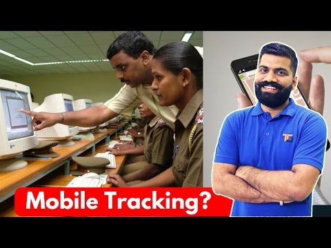 Cellphone Tracking by Police? Really Accurate? - UCOhHO2ICt0ti9KAh-QHvttQ