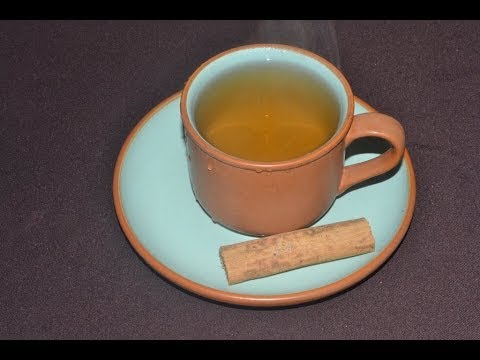 Beneficios  de tomar te de canela - UCIRNADSE7zTt6_MshDlnZSA