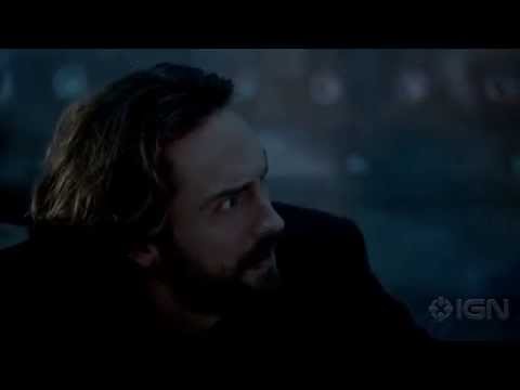 Sleepy Hollow / Bones Crossover: Beware Greek Fire - UCKy1dAqELo0zrOtPkf0eTMw