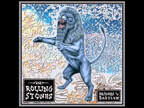 The Rolling Stones - Anybody Seen My Baby