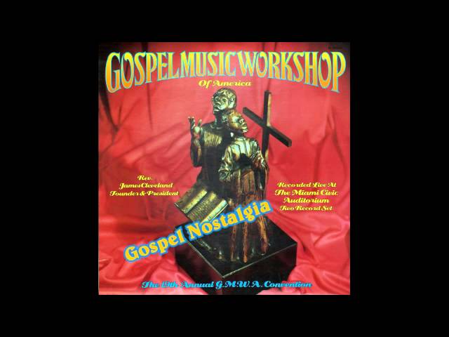 Gospel Music Workshop of America: No Greater Love