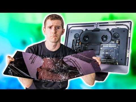 Apple REFUSED to Fix our iMac Pro - UCXuqSBlHAE6Xw-yeJA0Tunw