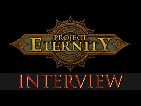 Project Eternity - Interview & Developer Insight - UCy1Ms_5qBTawC-k7PVjHXKQ