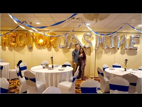 COLLEGE GRADUATION PARTY 2018 | JuicyJas - UCSZ0Gdo3nv0JepnKuFhs9Yw