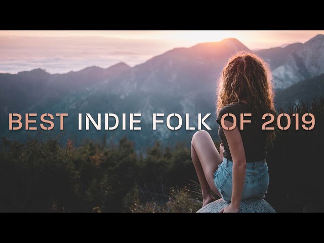 The Best Christian Folk Music of 2019