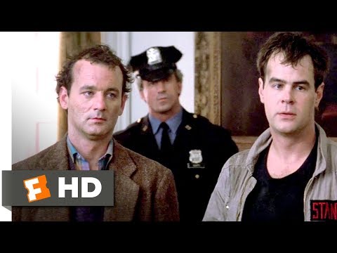 Ghostbusters (6/8) Movie CLIP - This Man Has No Dick (1984) HD - UC3gNmTGu-TTbFPpfSs5kNkg