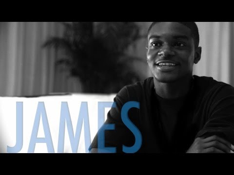 The Mrs. Carter Show: James Martin - UCuHzBCaKmtaLcRAOoazhCPA