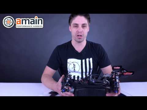 AMain Tech Talk - Ep 5: How to calibrate your ESC & Set Throttle & Brake End Points - UCy5n8D4U_9_igTsIdhGSV0A