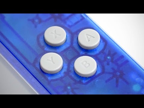 The Ultimate Game Boy? - UCXGgrKt94gR6lmN4aN3mYTg