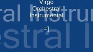 Mr V - Orchestral Instrumental
