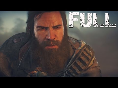 Mad Max Full Game Walkthrough No Commentary (Mad MAx 2015 Video Game) - UCm4WlDrdOOSbht-NKQ0uTeg