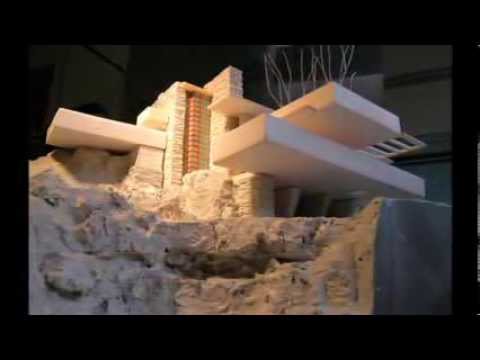 Historical Architectural Models