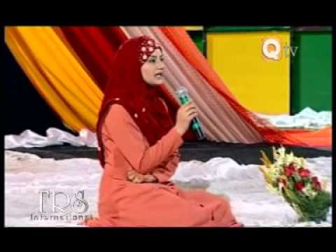 Aaye Shah-e-Konain Aaye - Huriya Rafiq Qadri Naat