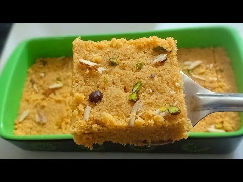 Ande ki Mithai | Winter's Special | Ande Ka Mesub- CookWithLubna