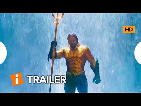 Aquaman | Trailer 2 Estendido Legendado - UC5XG4yYM-_DQ-3HPRuam76Q