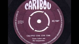 Count Lasher - Calypso Cha Cha