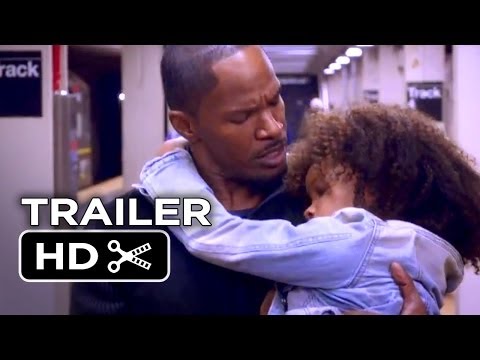 Annie International TRAILER 1 (2014) - Jamie Foxx, Quvenzhané Wallis Musical HD - UCkR0GY0ue02aMyM-oxwgg9g