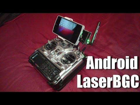 FPV With Your Phone! - LaserBGC Android RX - UCKE_cpUIcXCUh_cTddxOVQw