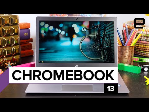 HP Chromebook 13: Review - UC-6OW5aJYBFM33zXQlBKPNA