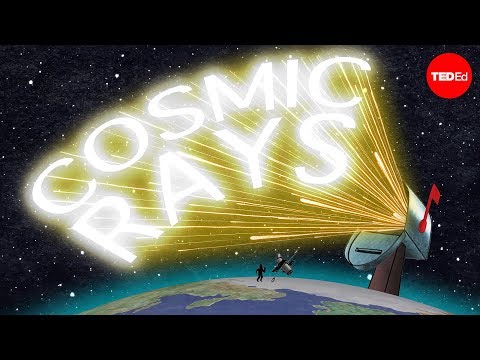 How cosmic rays help us understand the universe - Veronica Bindi - UCsooa4yRKGN_zEE8iknghZA