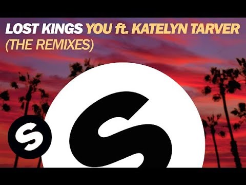 Lost Kings - You ft. Katelyn Tarver (Lash Remix) - UCpDJl2EmP7Oh90Vylx0dZtA