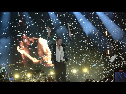 Imagine Dragons - My Life @ Sziget Festival 2023, Budapest, 11.08.2023