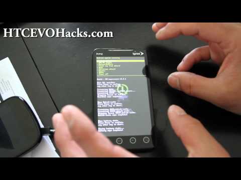 How to Install new ROM on HTC Evo 4G! - UCRAxVOVt3sasdcxW343eg_A