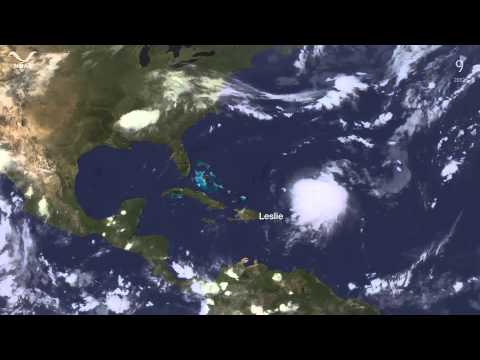 Watch the 2012 Hurricane Season in 4.5 Minutes | Video - UCVTomc35agH1SM6kCKzwW_g