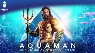 Arthur - Aquaman Soundtrack - Rupert Gregson-Williams [Official Video]