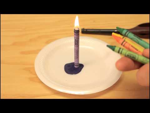 Crayon Candle - Zombie Survival Tips #21 - UCe_vXdMrHHseZ_esYUskSBw