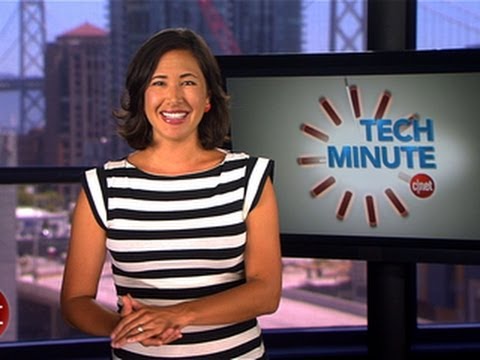 CNET News - Tech Minute: Camping apps - UCOmcA3f_RrH6b9NmcNa4tdg