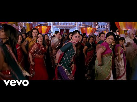 Tooh Video - Kareena Kapoor, Imran Khan | Gori Tere Pyaar Mein - UC3MLnJtqc_phABBriLRhtgQ