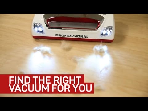 Pick the right vacuum to make cleaning less of a pain - UCOmcA3f_RrH6b9NmcNa4tdg