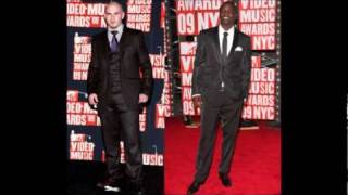Pitbull Feat. Akon - Mr. Right Now (W/ LYRICS NEW 2011)