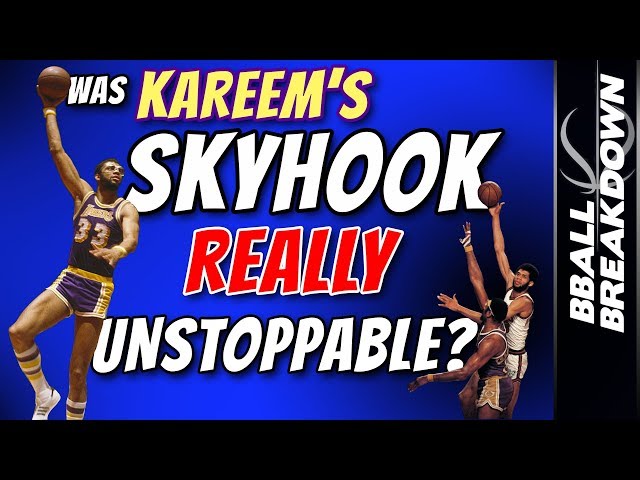 Skyhook Basketball – The Place to Find the Best Basketball Players
