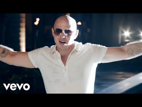 Pitbull - Don't Stop The Party (Super Clean Version) ft. TJR - UCVWA4btXTFru9qM06FceSag