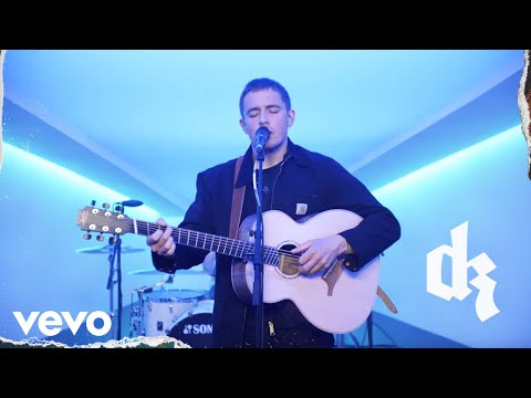 Dermot Kennedy - Glory (Live) | Vevo DSCVR - UC-7BJPPk_oQGTED1XQA_DTw