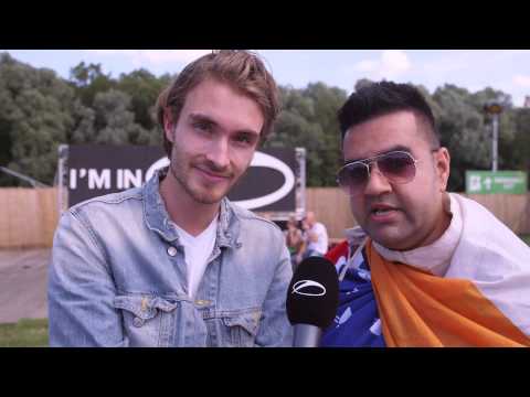 ASOT Festival 2016 – Utrecht ambassador nominee: Darshan - UCalCDSmZAYD73tqVZ4l8yJg