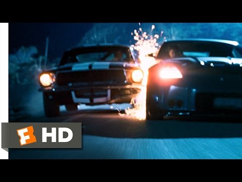 The Fast and the Furious: Tokyo Drift (10/12) Movie CLIP - The Race Begins (2006) HD - UC3gNmTGu-TTbFPpfSs5kNkg